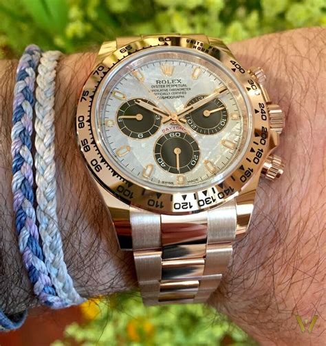 rolex daytona meteorite roman|Rolex daytona meteorite 2021.